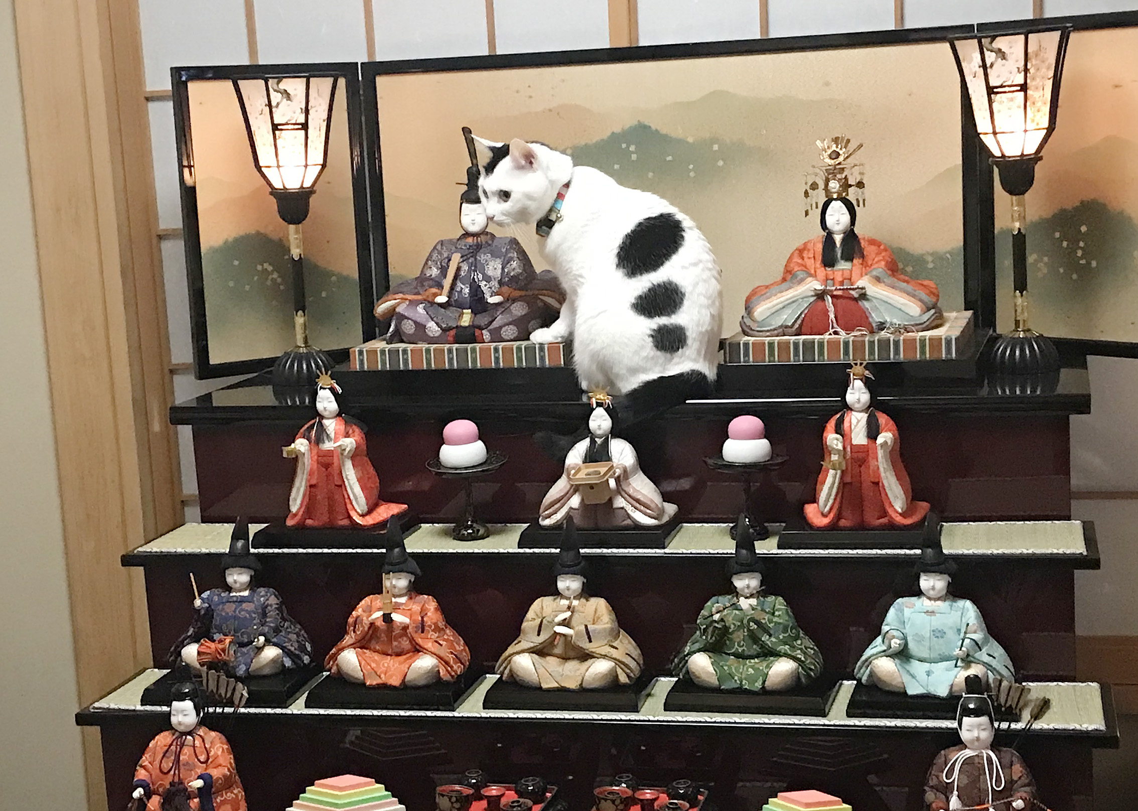 hinamatsuri